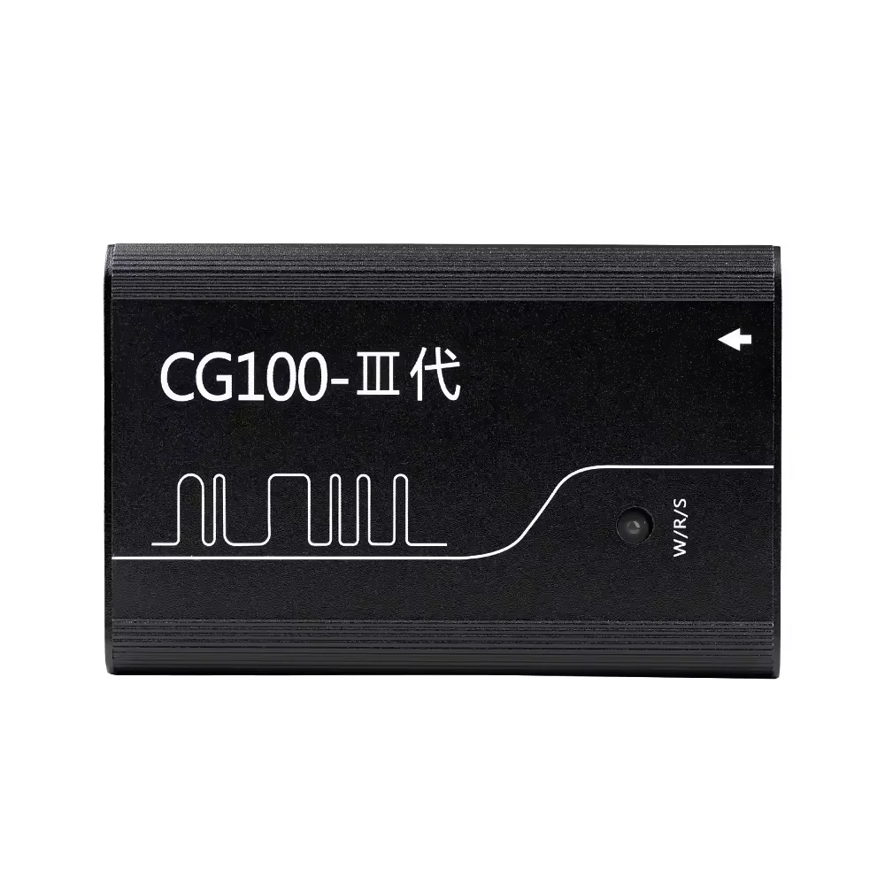 CGDI CG100 Auto Restore Tool Key Programme ECU Programming Tool CG100-III Repairing Tool
