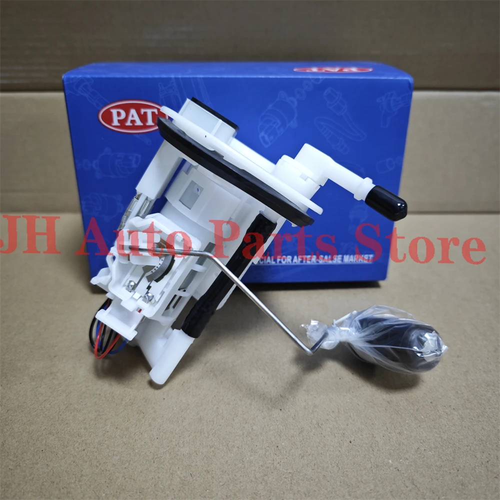 

Топливный насос мотоцикла в сборе для Yamaha Lander Tenere XTZ 250 XTZ250 X 4B4-13910-00 4B 41391000 4Б4-13910-01 4Б 41391001 4Б4-Э3910-00