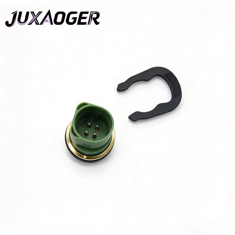 Water Temp Coolant Temperature Sensor 059919501A 078919501C For VW Golf Jetta Passat Touran Bora Audi A3 4 6 Skoda Octavia 1.8T