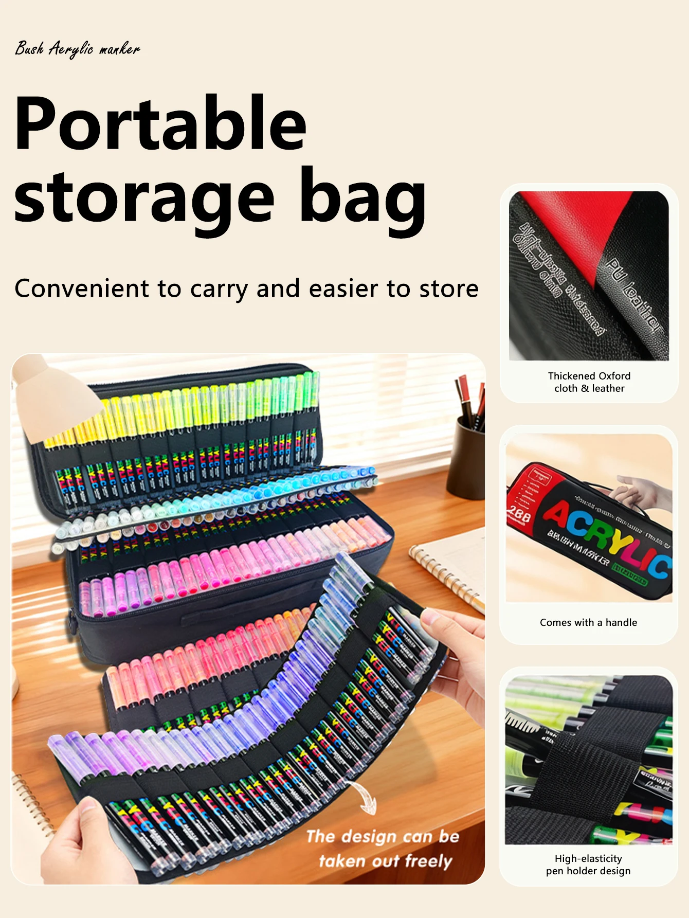Thumbnail 2 - #63 Compare Acrylic Paint Sets Before You Buy