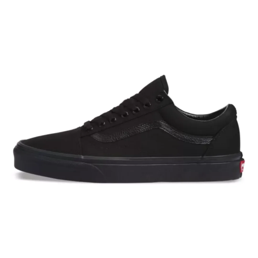 

Vans Old Skool Black/Black