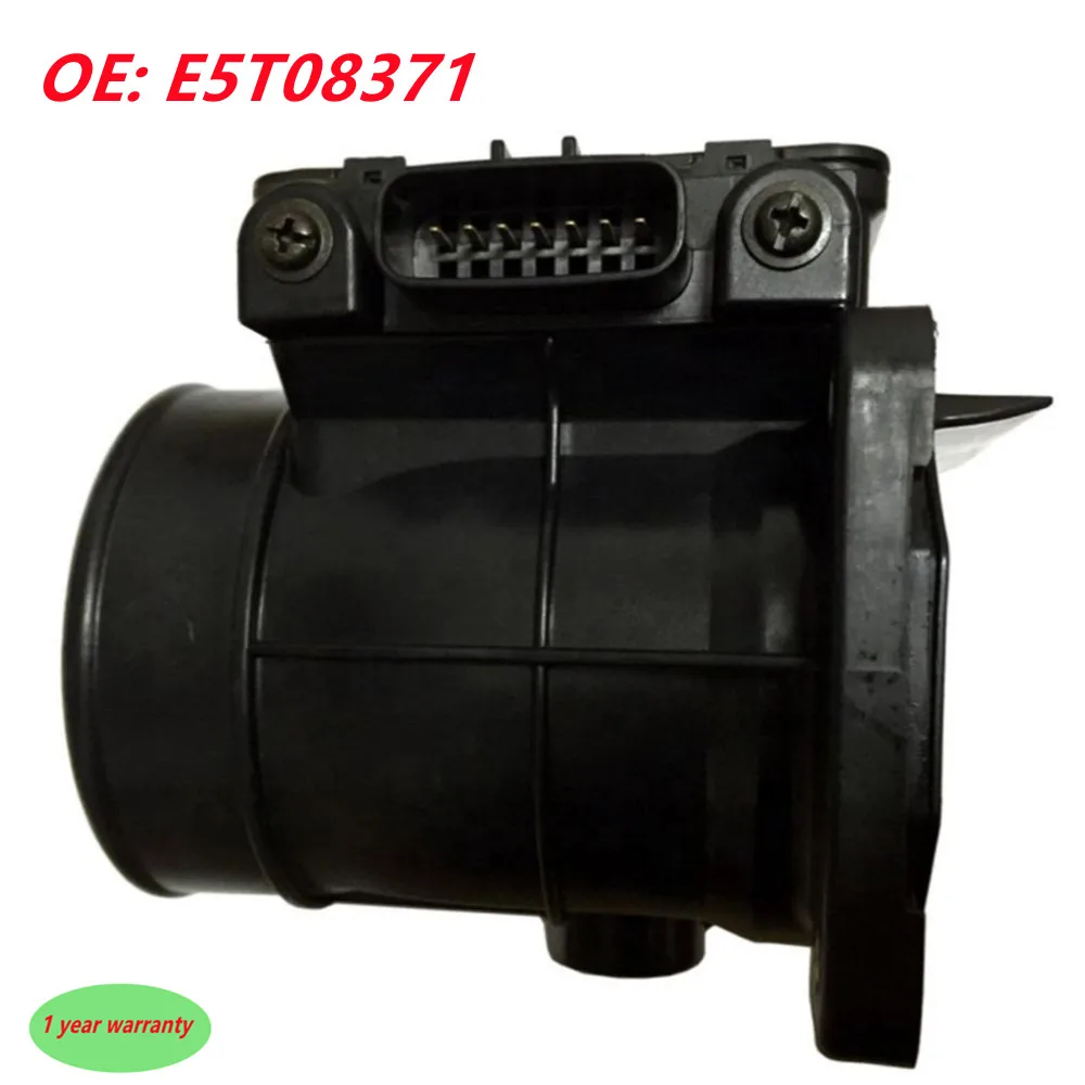 

1pc High Quality 500 E5T08371 MD336500 Mass Air Flow Sensor Meter For Mitsubishi Carisma 1.6 500 MD172500