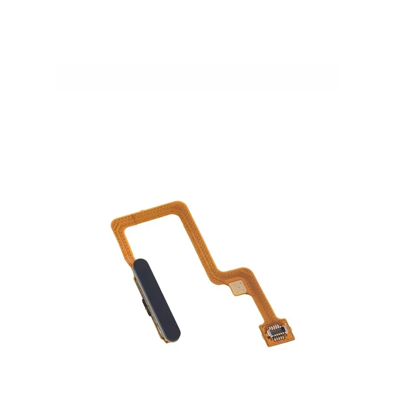 org Przycisk zasilania w domu Elastyczny kabel czujnika linii papilarnych do Xiaomi Poco F4 / Redmi K40S — zdjęcie produktu 3