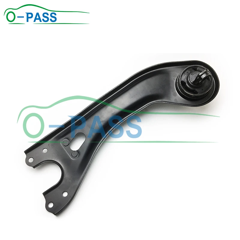 OPASS Rear axle Trailing arm For KIA Sportage & Hyundai Tucson Suv 2011- 55270-4T000 Fast shipping 1 Piece