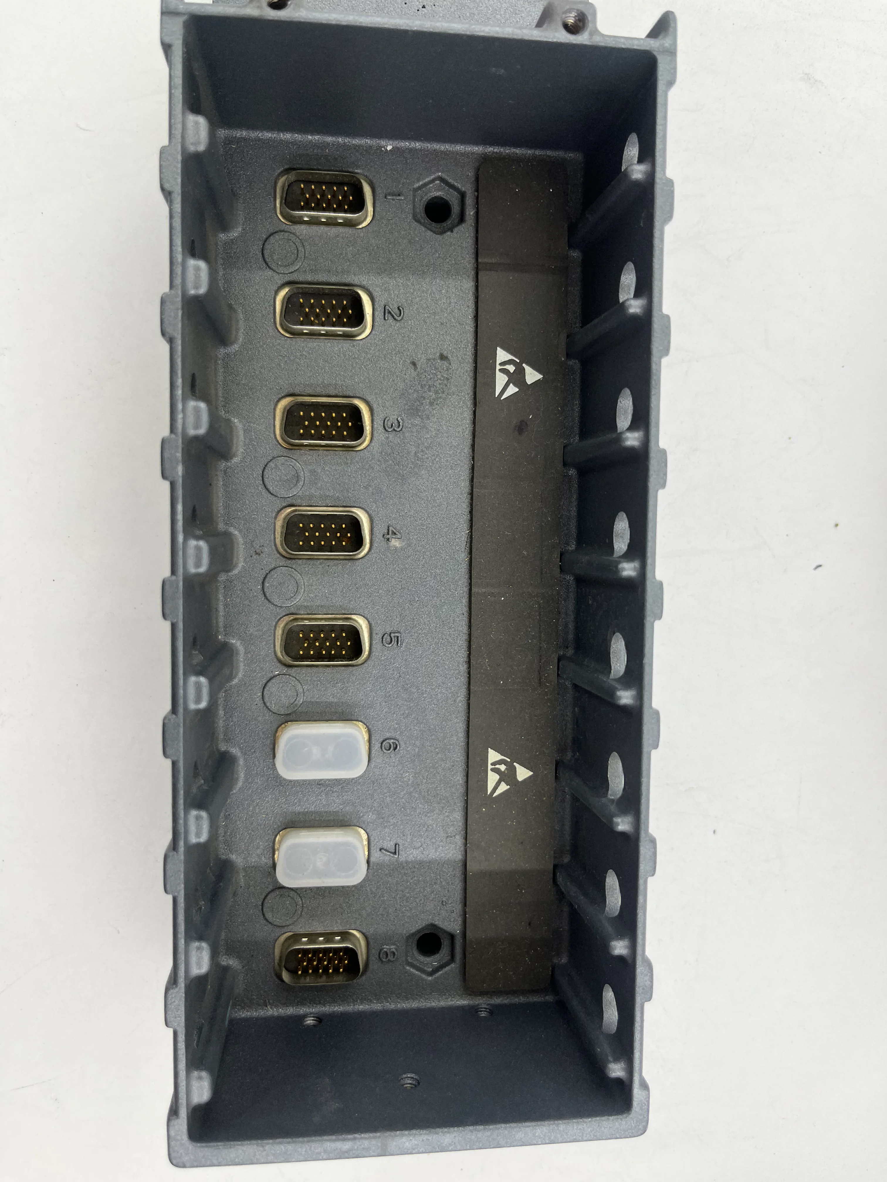 National Instruments NI cRIO-9118 8-Slot FPGA Chassis