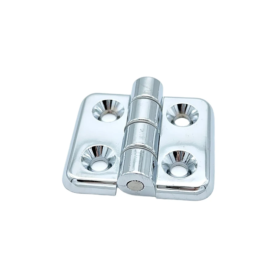 Casting hinge 5055 HK5055-CR profile hinged long stone die casting