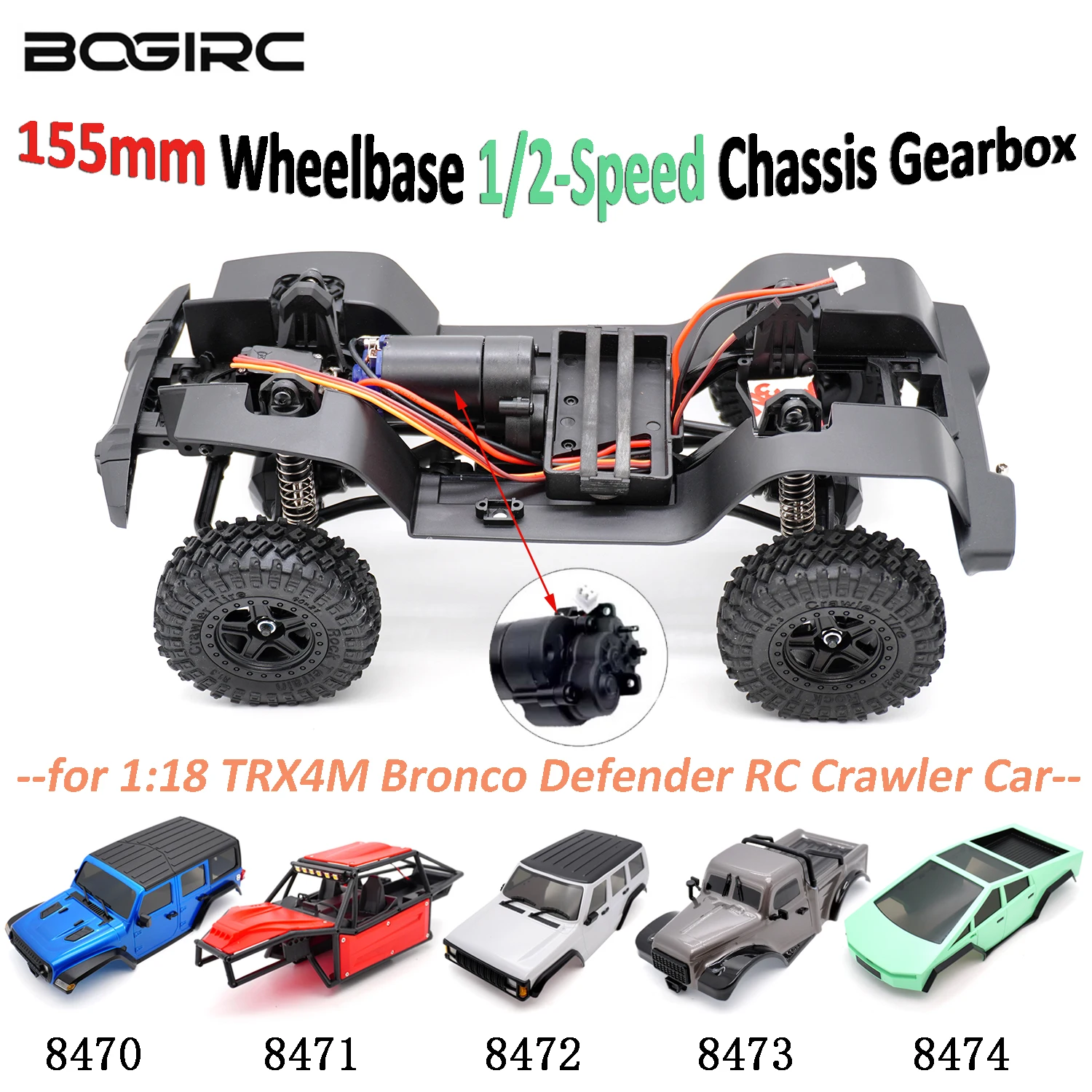 Bogirc 155Mm 6.10In…