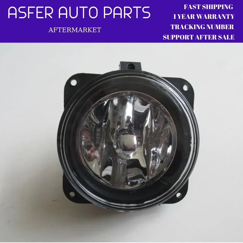 Fog Light For Peugeot Partner Citroen Berlingo Mk2 2003-2007 Compatible for Right and Left High Quality Fast Shipping 6205.W4