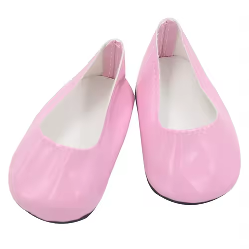 7 Cm Doll Shoes Clothes Handmade Boots For American 18 Inch Girl&43Cm Baby New Born,OG Doll Accessories Shoes Gift Festival Toy - Image 24