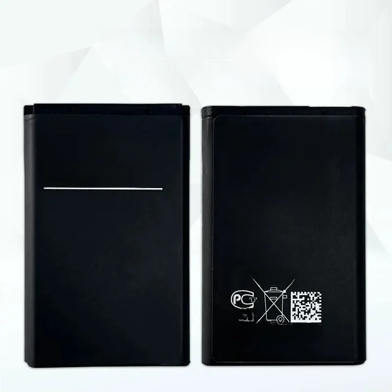 BL-5CB Baterie litowe 1200 mAh BL 5CB Akumulator do telefonu Nokia N72 100 105 109 111 113 6086 BL5CB — zdjęcie produktu 7