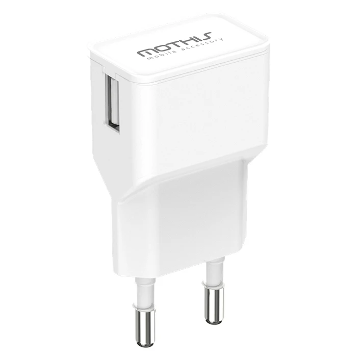 شاحن USB صغير للآيفون ، هاتف سامسونج جالاكسي ، جهد الهاتف الذكي ، جهاز طاقة منخفضة ، كاميرا ساعة لنيتندوا ، شهادة KC ، منفذ واحد ، 1.2 أمبير ، إصدار يومي محلي