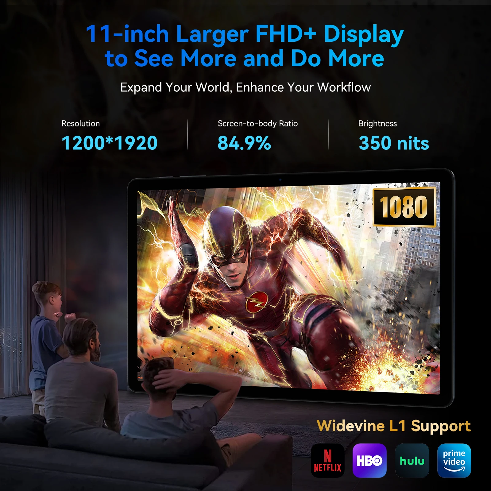 Kingrid T90 Tablet Android Wifi 11