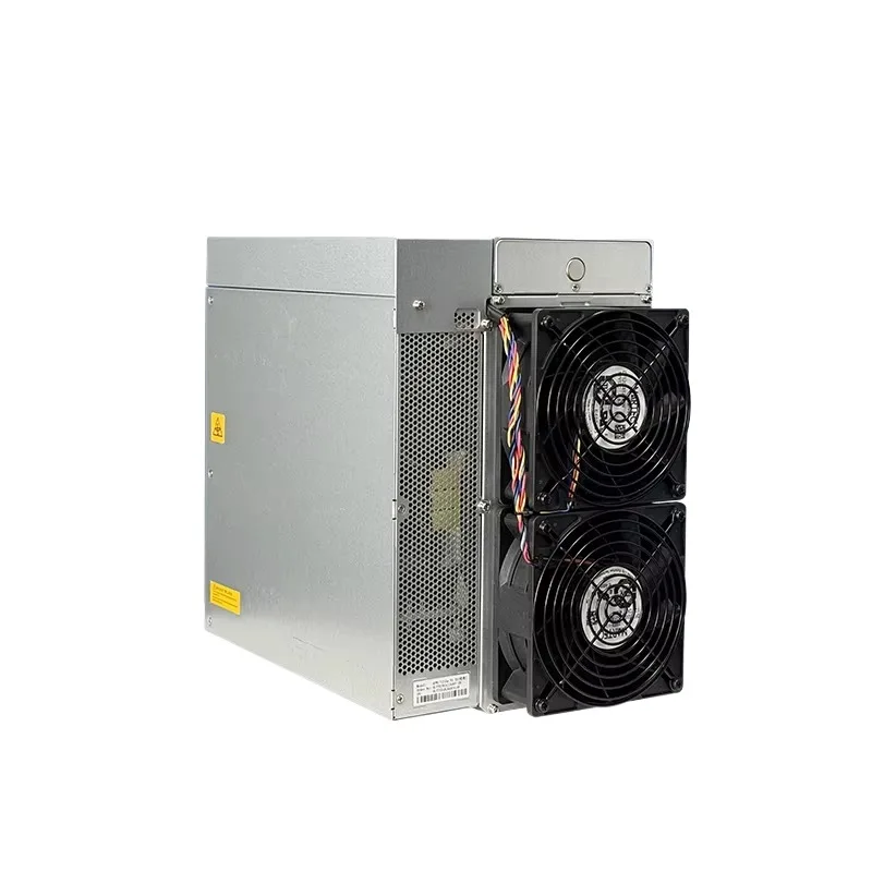 Minerador de Criptomoedas IBM Antminer L11 20GH/s 3680W, Maior Taxa de Hash, Minerador ASIC Antminer Scrypt com Refrigeração a Ar