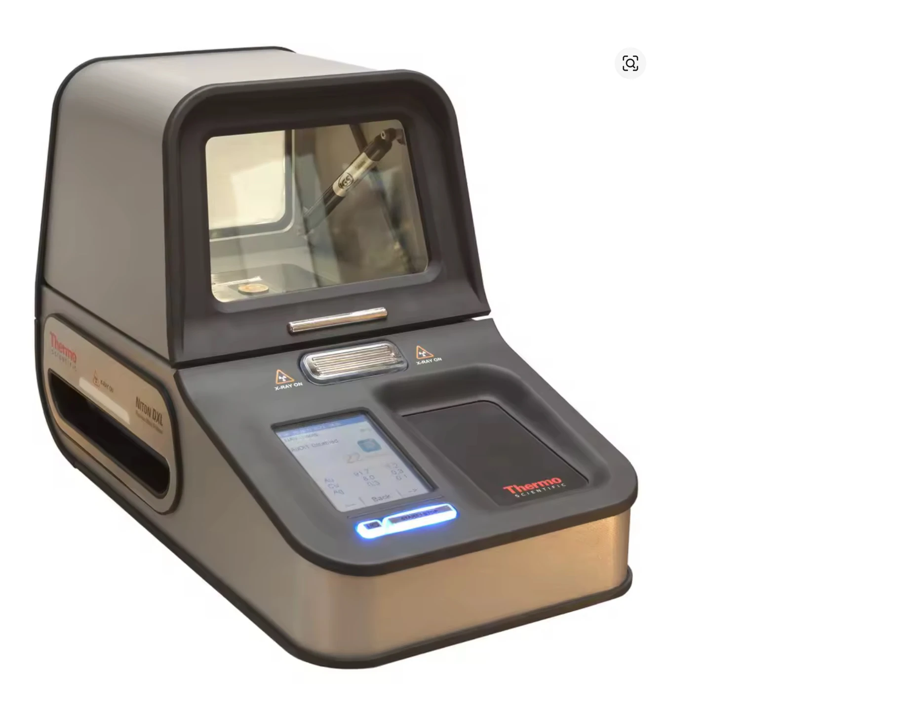 BRAND NEW Thermo Scientific Niton DXL XRF Precious Metals Analyzer