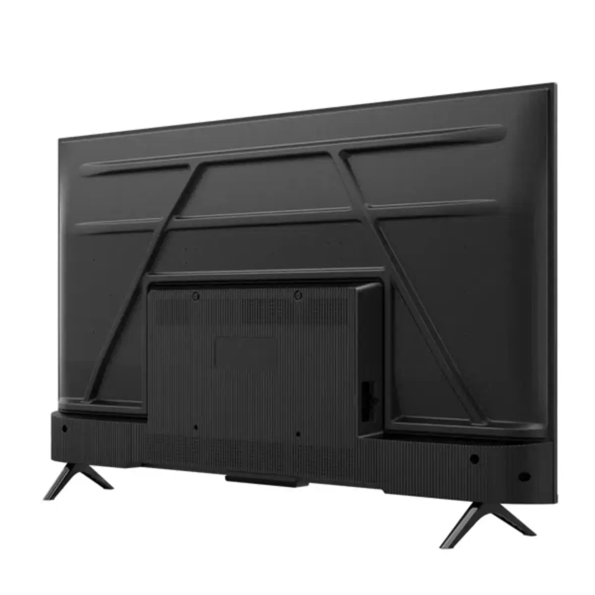 Tcl 43Q5K 4K تلفزيون جوجل الذكي Qled