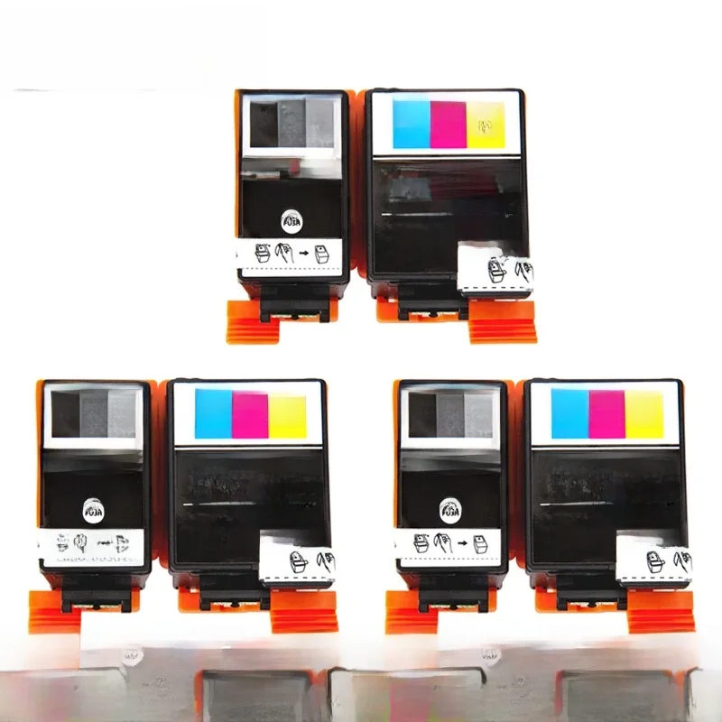 Cartouche d'encre Europe/Afrique du Sud/Russie T2661 T2670 T266 T267 266 267, pour Epson WorkForce WF-100W WF-110W WF 100 110