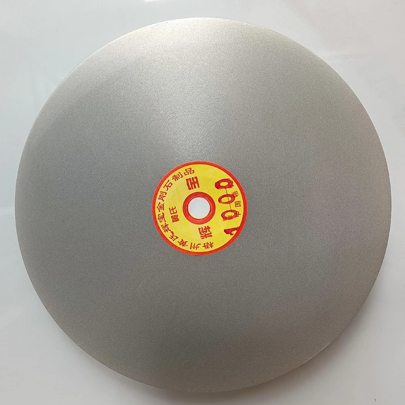 

Алмазный шлифовальный круг с гальваническим покрытием, 200 мм, 8 дюймов x 32 мм, отверстие x 25 мм, толщина для полировального круга из вольфрамового стекла и камня