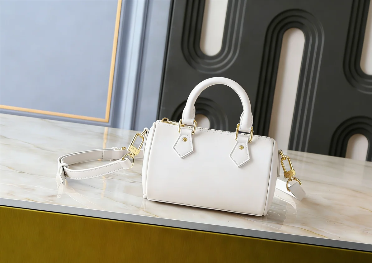 

Женская оригинальная сумка, новая светло-розовая универсальная нежная и простая сумка на одно плечо 6.