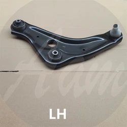 Front LH/Right Suspension Control Arm For Nissan Qashqai II J11 Renault Kadjar 54501-4EA0B 545014EA0B 54500-4EA0B 545004EA0B