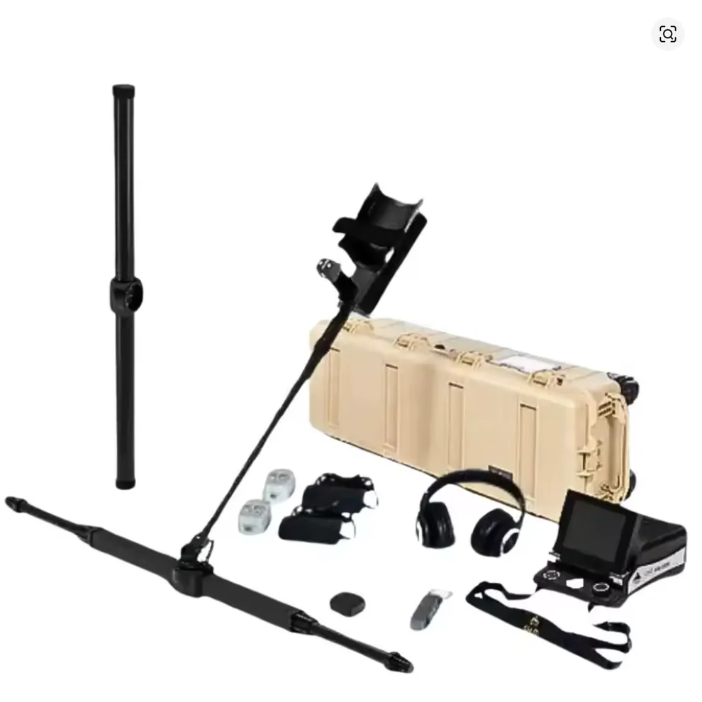 

100% discount sales Okm Exp 6000 Pro Plus 3d Metal Detector And Ground Scanner available in stock
