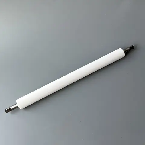 Fuji exit PS4 tank squeegee roller 334D1024377 for Frontier 330 340 Mervyns