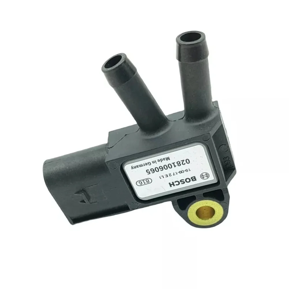 مستشعر الضغط DPF 0281006065   يصلح لمرسيدس بنز CLA كوبيه 2014 0071536028