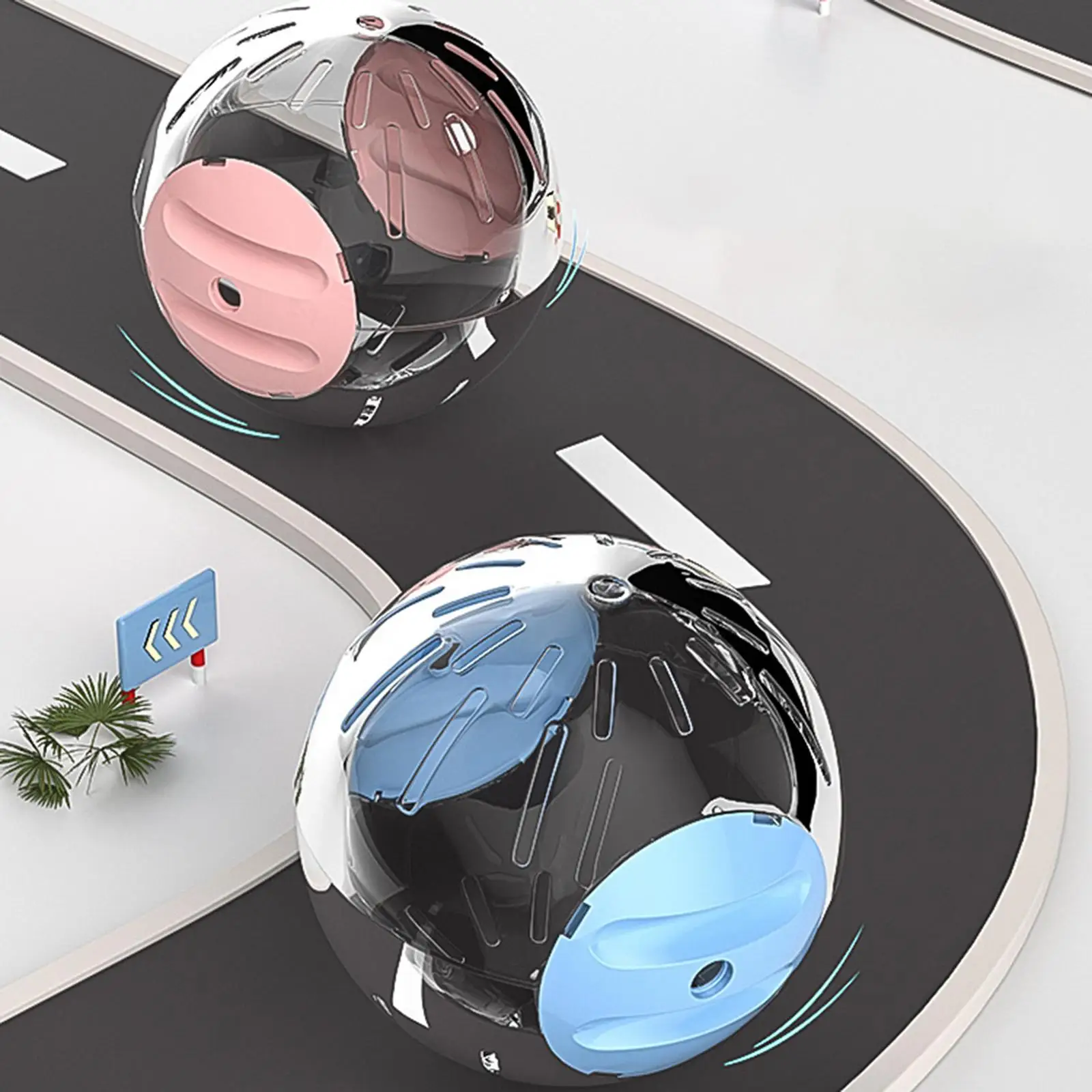 Thumbnail 4 - #22 Hamster Exercise Wheels List of Top Picks