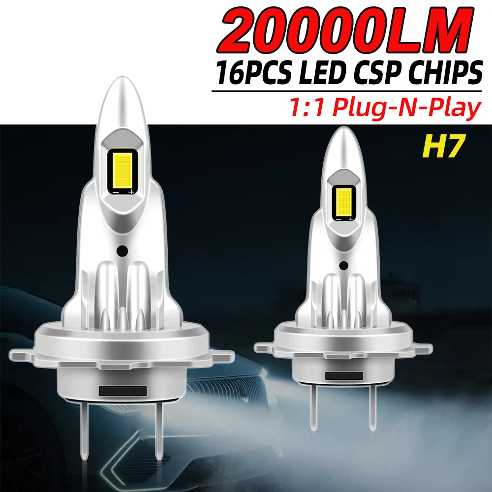 Universal H7 Single…