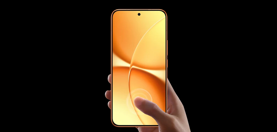 China Version Redmi Turbo 5 Max 256GB/512GB Dimensity 9500s 6.83" AMOLED Screen 50MP+20MP Camera 100W 9000mAh Battery