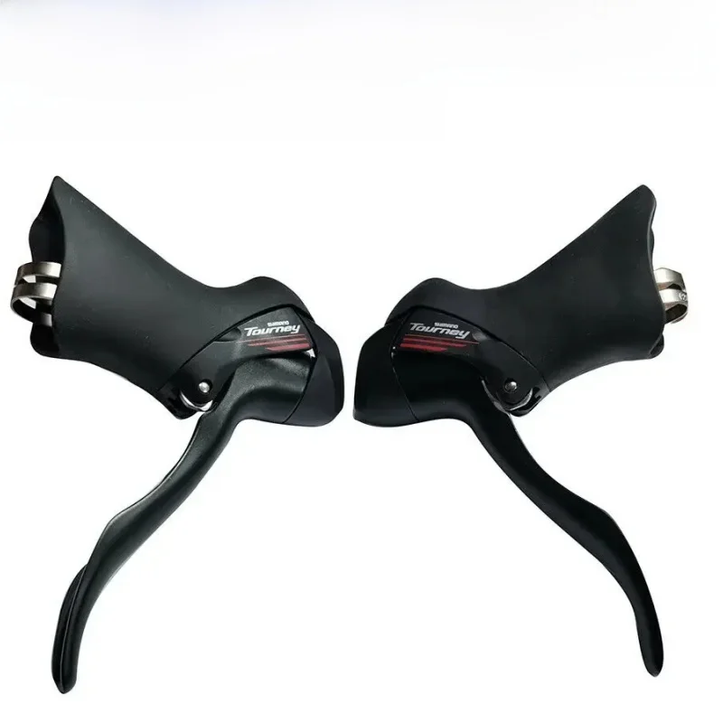 AliExpress SHIMANO TOURNEY A070 Shifter 2x7 Speed Groupset Shifter Bike Cycle 14s For Road Bike Bicycle Original Shimano Cycling Part
