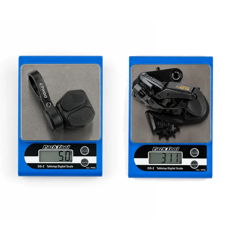 2026 LTWOO eR9 Wireless Electronic Shifting Groupset, Compatible