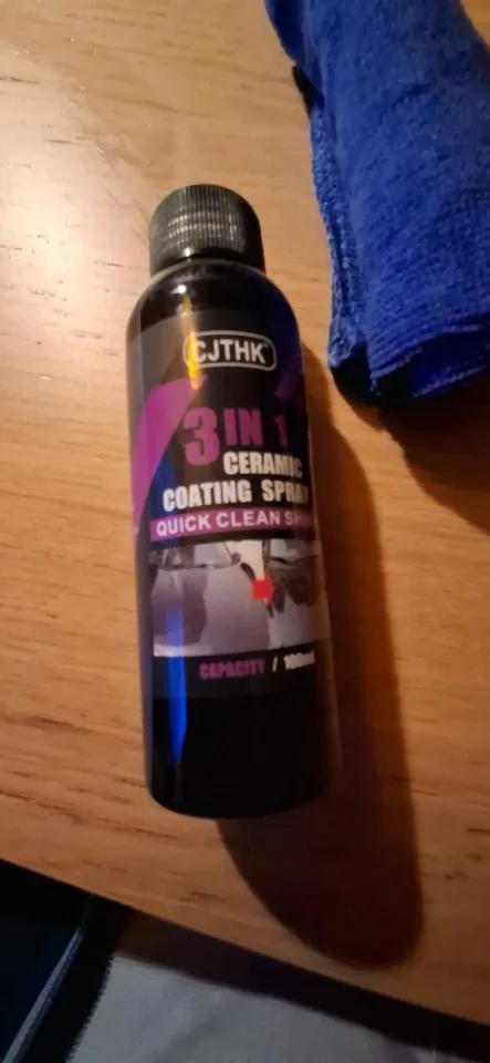 Customer review photo