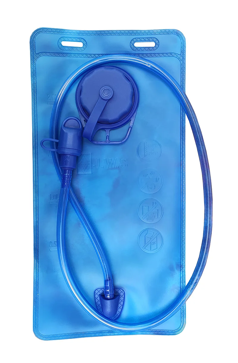 Refil JWS Camelbak Reservatório Água Hidratação 2L Premium