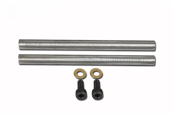 Pièces d'hélicoptère Tarot 450 Dfc, nouvel arbre à plumes 54mm Tl48009-02