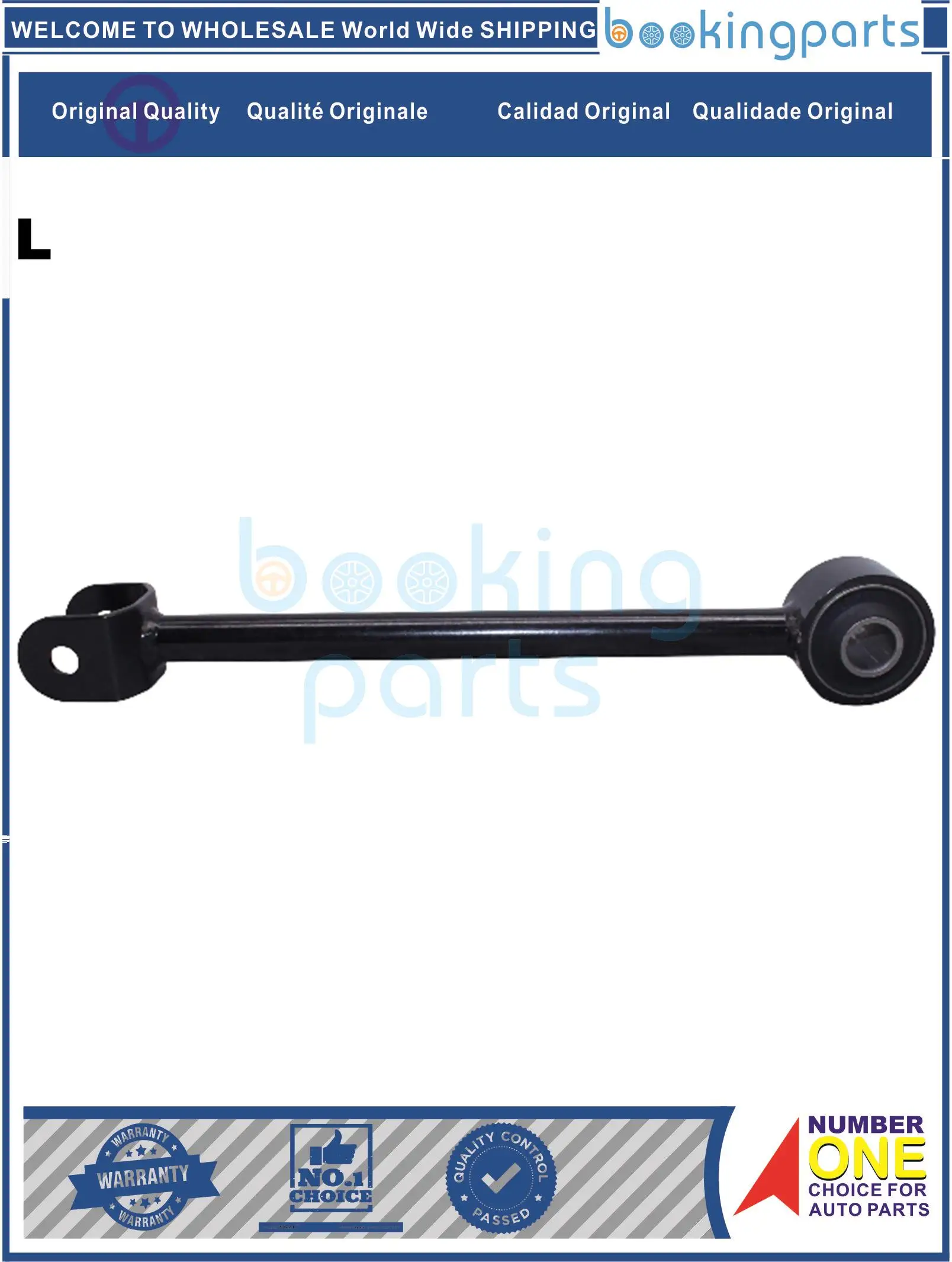 Braço de controle para HYUNDAI SANTE FE 07-12, 55100-2B100,551002B100,551002B000