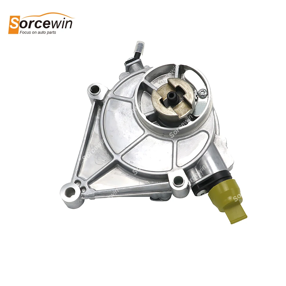 For BMW F20 F21 F30 F10 X1 E84 X3 E85 X4 Z4 320i 328i 528i 11667640279 11667585189 Brake Vacuum Pump