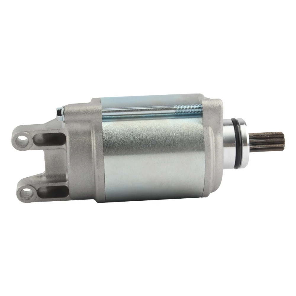 Motorcycle Accessories Starter Motor for Suzuki GSX-R1000 2001-2008 2 Stroke Motor Electric Starter GSX R1000 CCW Wholesale