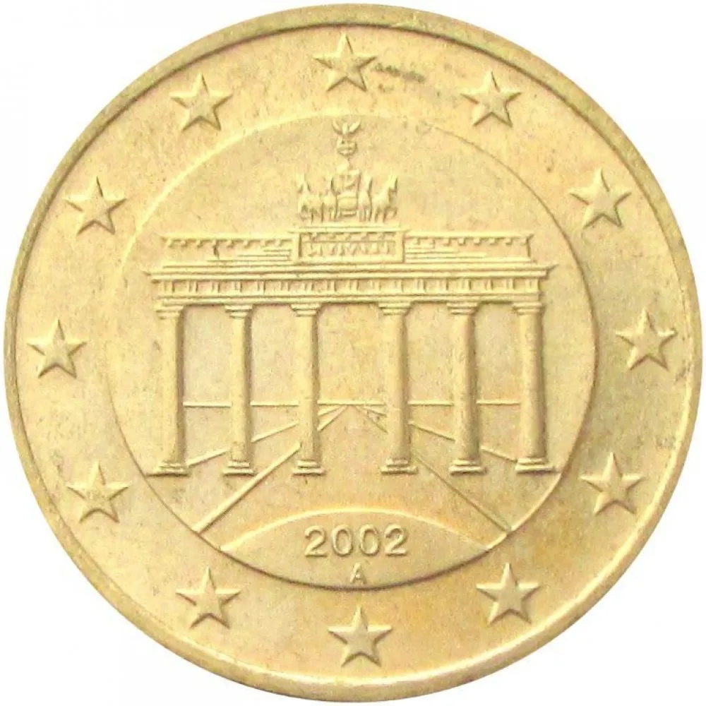 Moneta da 10 centesimi del 2002: Storia, Valore e Curiosità
