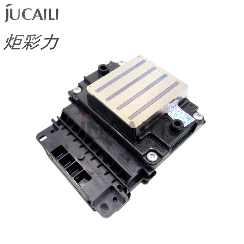 

Jucaili 5113 unlocked/first locked/second locked/4th locked printhead for large format WF5113 WF4630 printer for water based ink