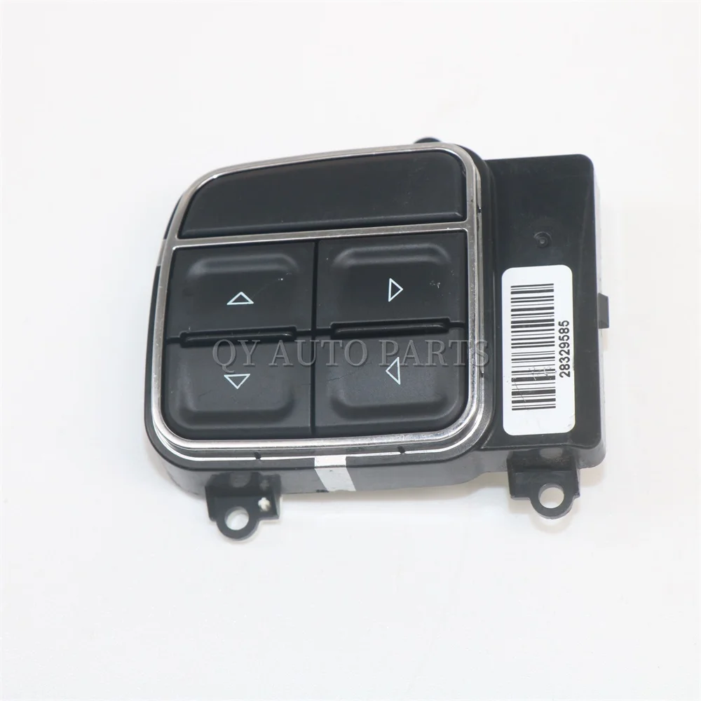 

56054450AA Переключатель на руль для Ram 1500 2500 3500 1500 Classic 3.0L 3.6L 5.7L 2013-2023