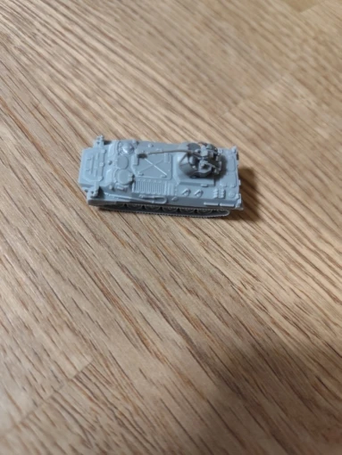 Buyer photo of this resin kit