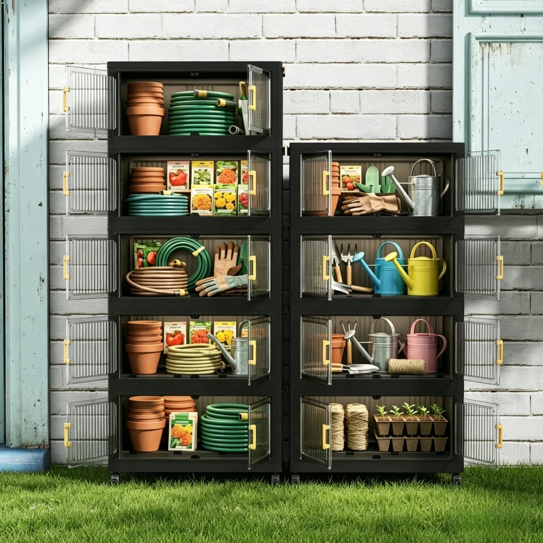 Thumbnail 3 - #24 Best Tool Cabinets & Chests to Buy In 2026