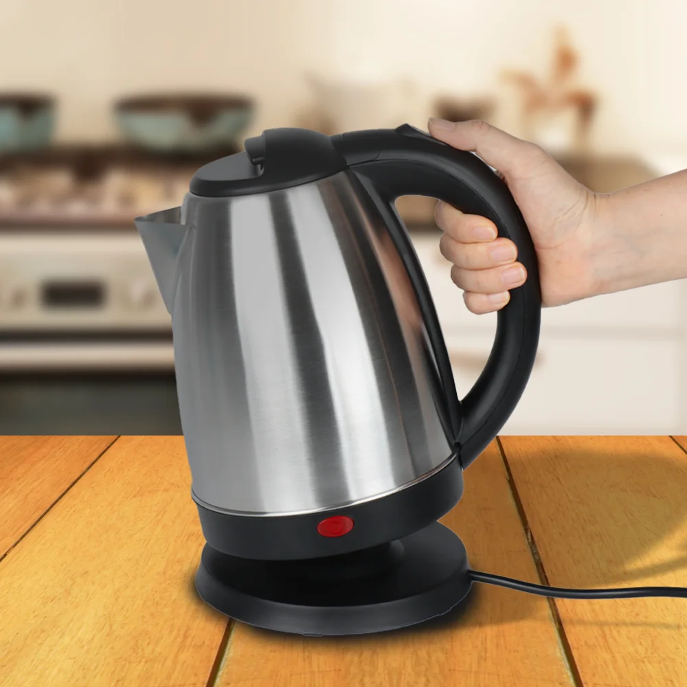 Bermuda Minimal-life Wireless Electric Kettle 1.8L VM-P180