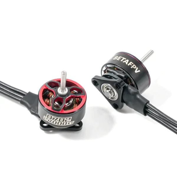 BETAFPV 0702 BRUSHLESS MOTOR SET - 30000KV (4 PCS)