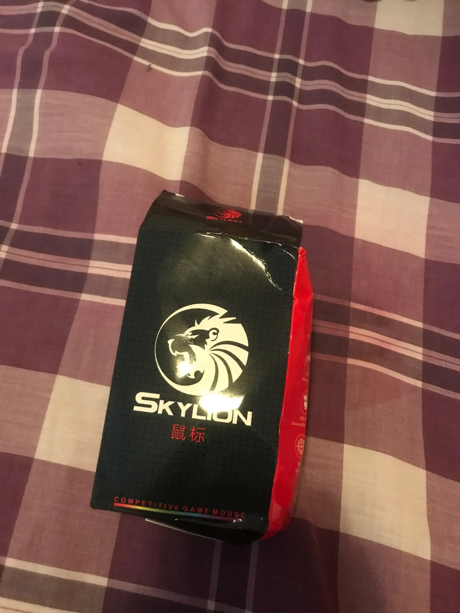 Customer review photo