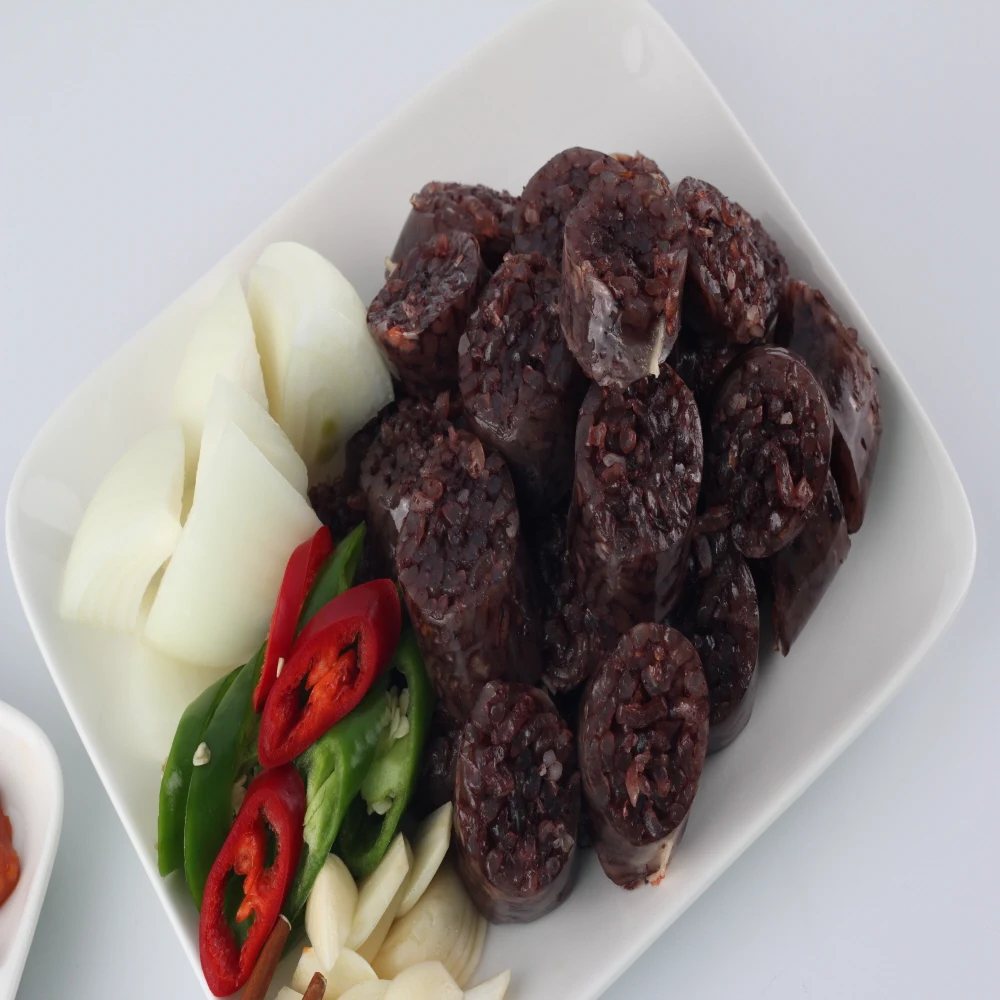 Oda Chef-لحم حار نقي ، 1