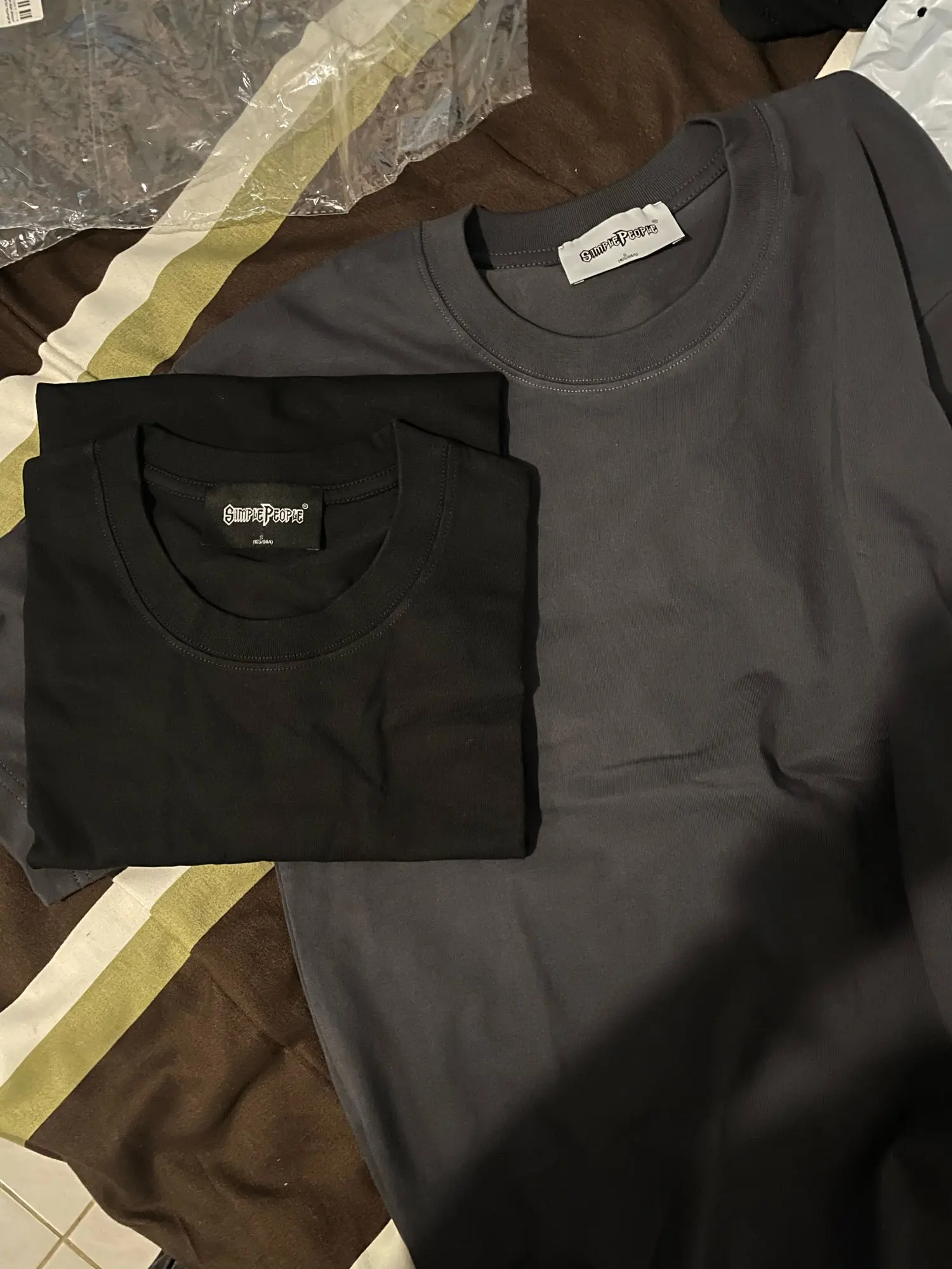 Customer review image