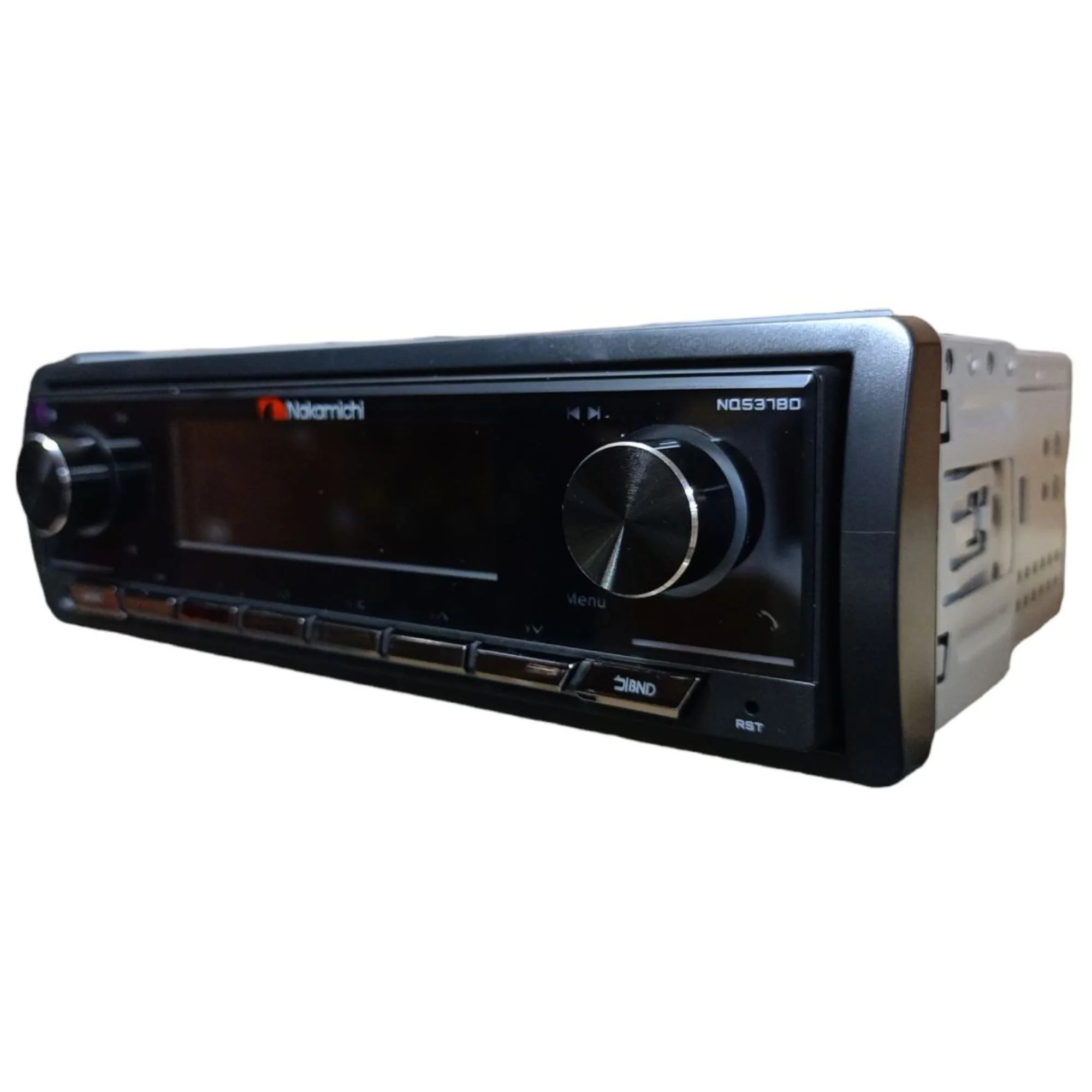 Auto Radio JR8 Nakamichi NQ537BD Bluetooth MP3 USB FM