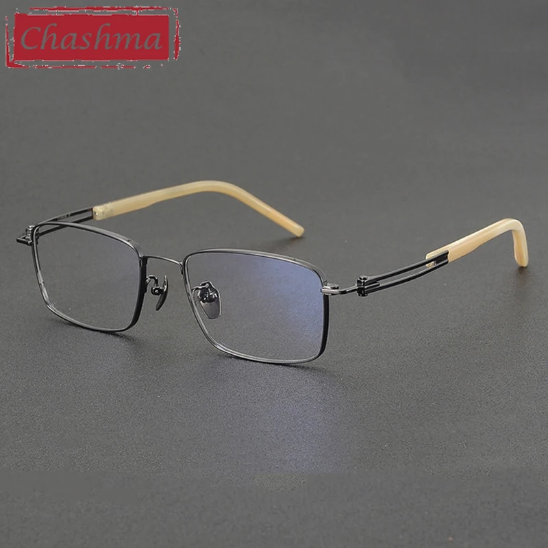 Chashma Prescriptio… - image