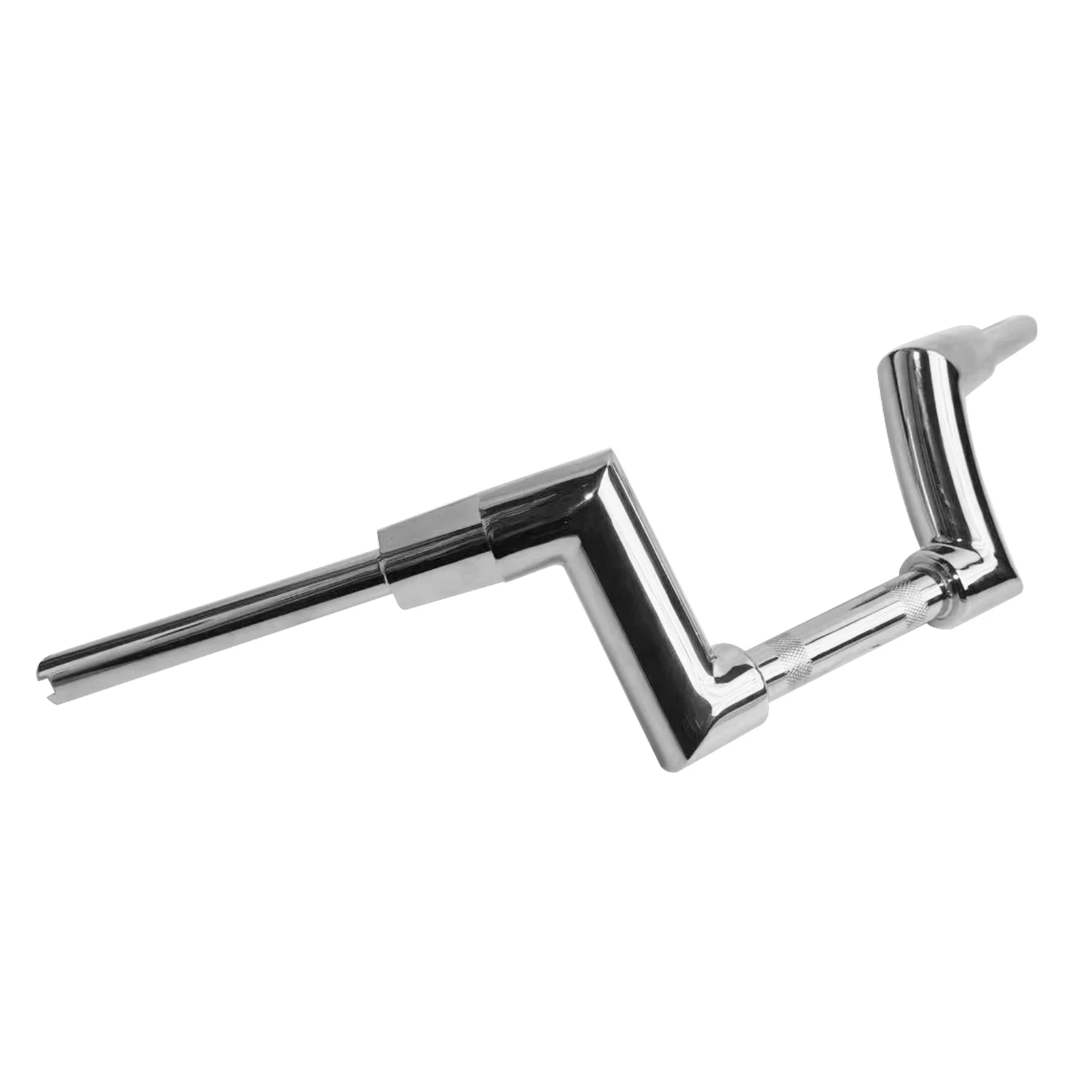 Motorcycle 2 inch Custom Handlebar Drag Bar for Indian Scout Bobber 2021